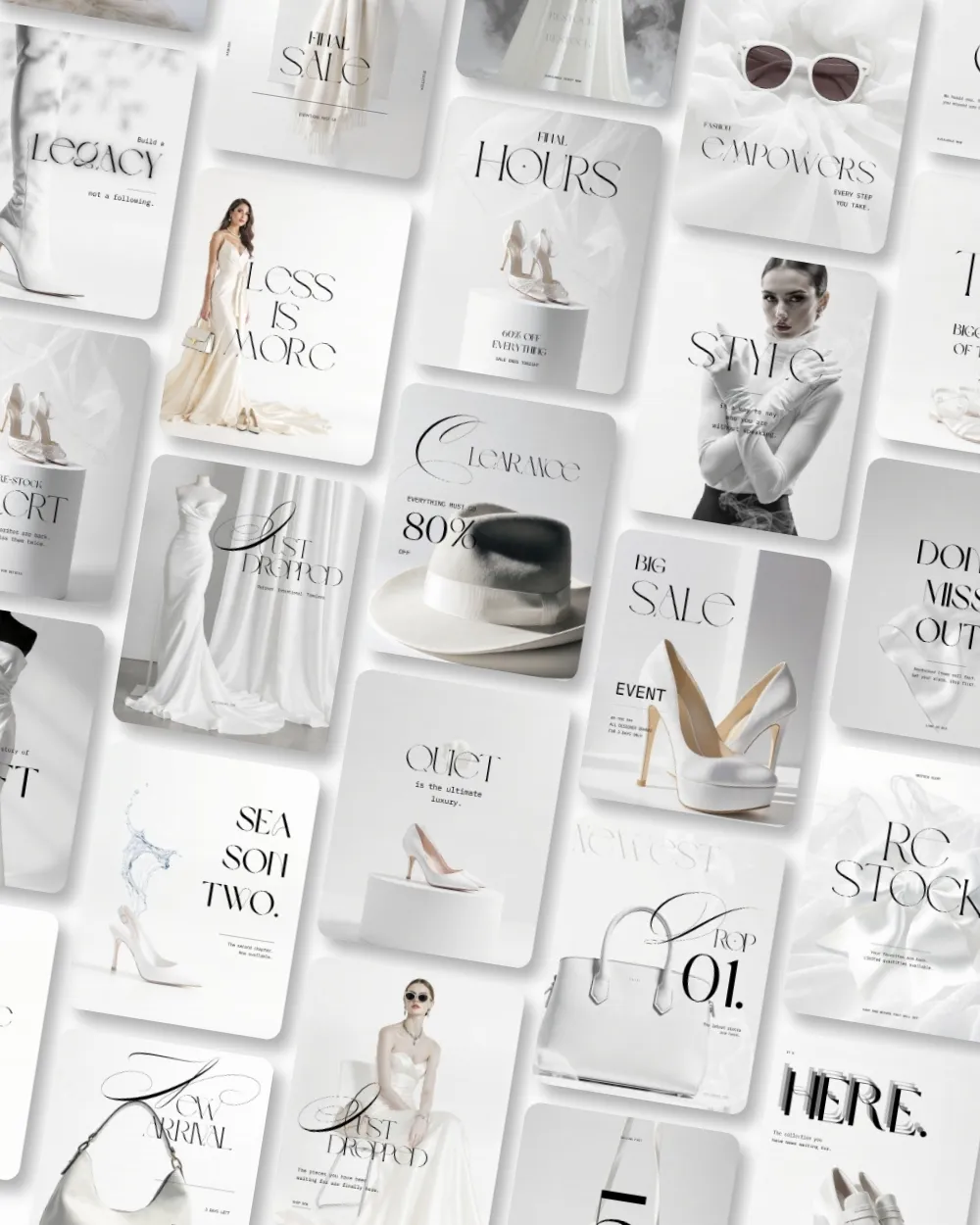 Daily Engagement & Stories Suite