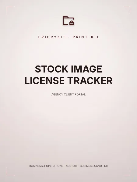 Product Cover