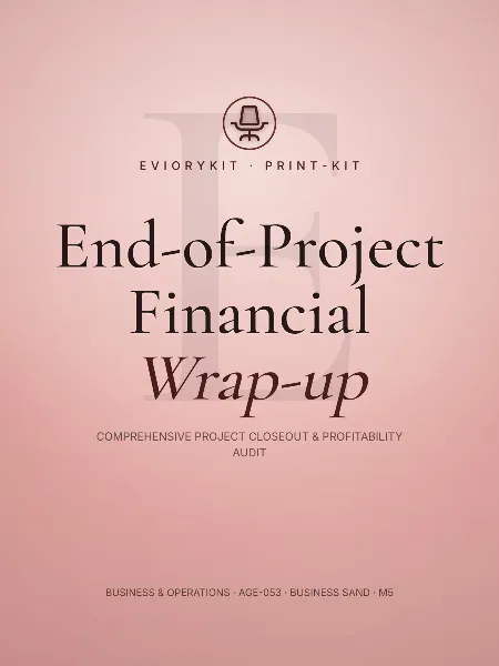 Product Cover