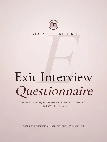 Product Cover