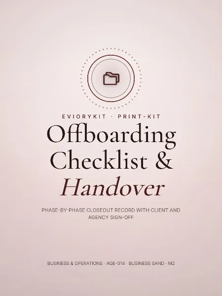 Product Cover