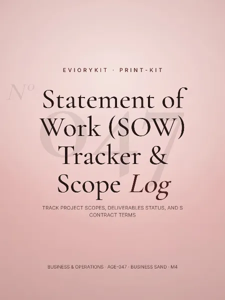 Product Cover
