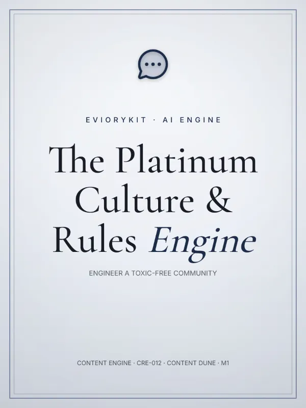 Product Cover