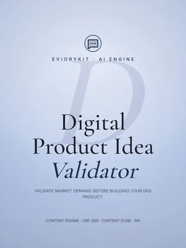 Product Cover