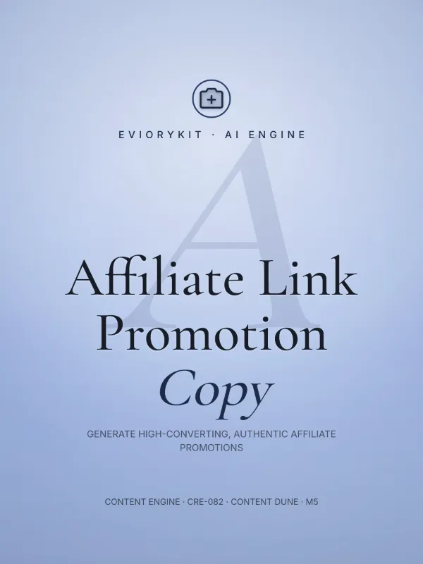 Product Cover