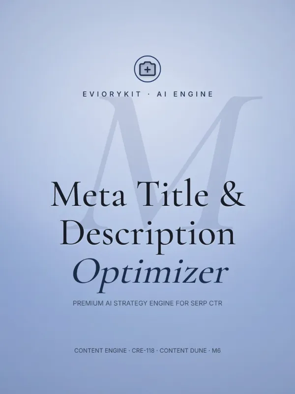 Product Cover