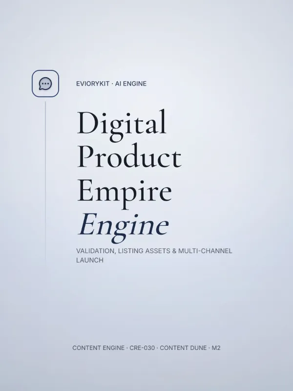 Product Cover