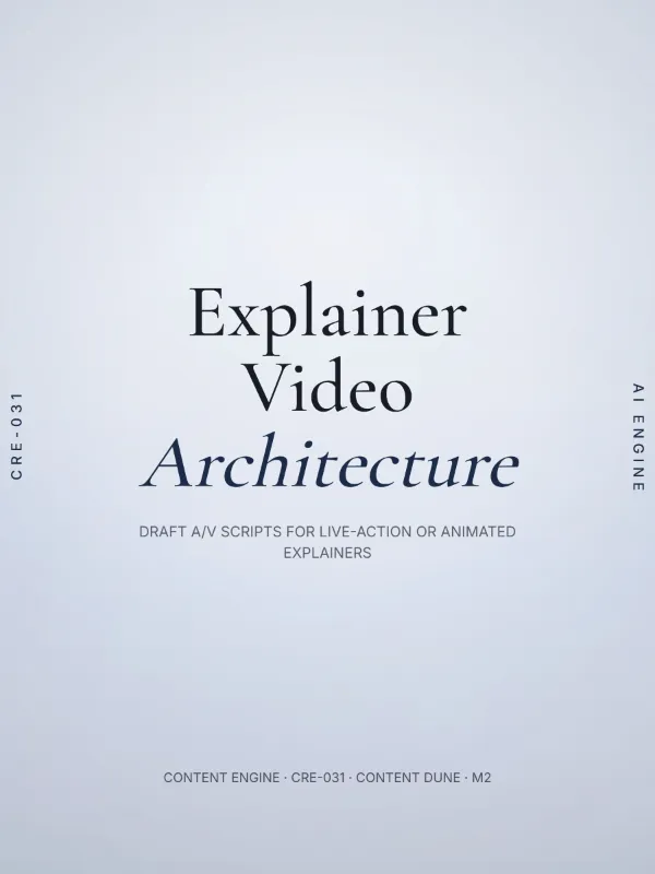 Product Cover