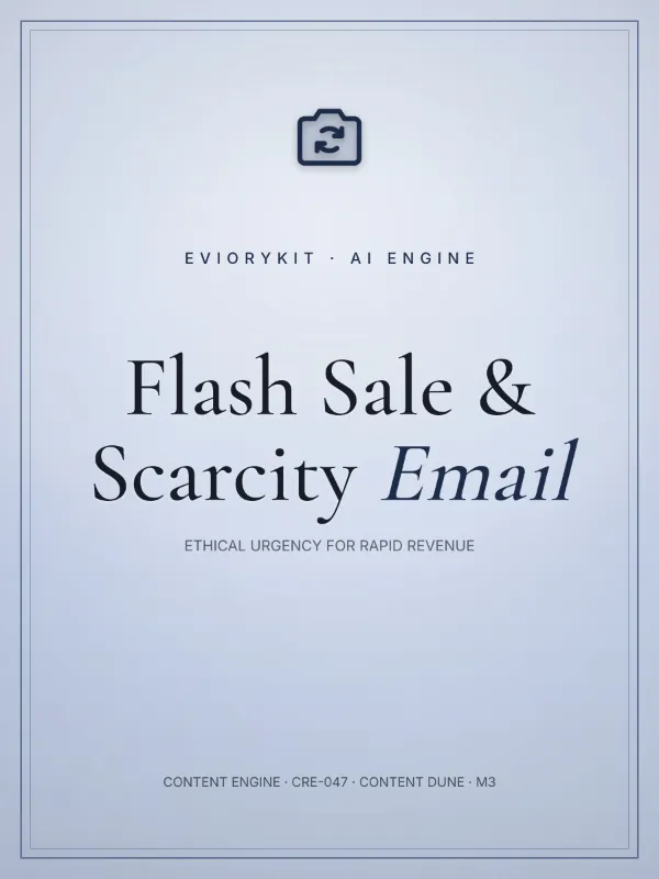 Product Cover